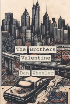 Paperback The Brothers Valentine Book