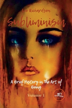 Paperback Subliminism Book
