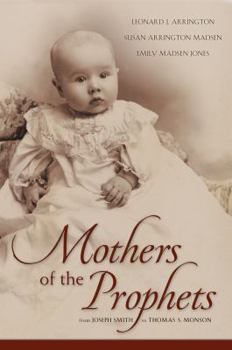 Hardcover Mothers of the Prophets Book