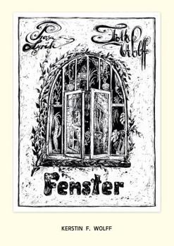 Paperback Fenster [German] Book