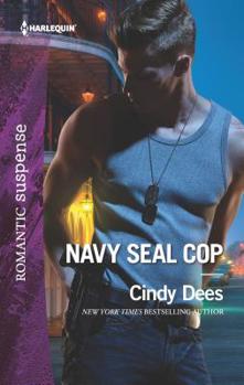 Mass Market Paperback Navy Seal Cop Book