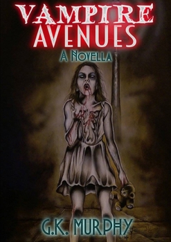 Paperback Vampire Avenues Book