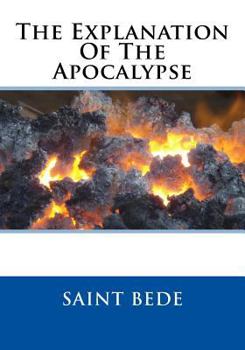 Paperback The Explanation Of The Apocalypse Book