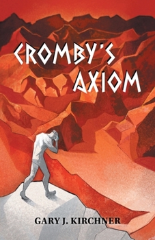 Paperback Cromby's Axiom Book