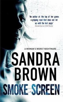Paperback Smoke Screen Book
