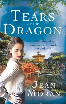 Tears of the Dragon - Book #1 of the Tears of the Dragon