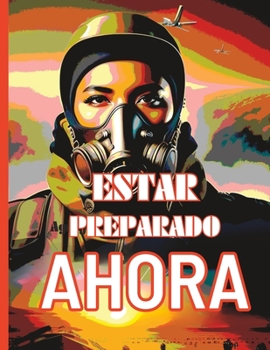 Paperback Estar Preparado Ahora [Spanish] Book