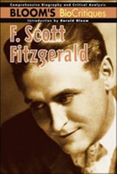 Library Binding F. Scott Fitzgerald Book