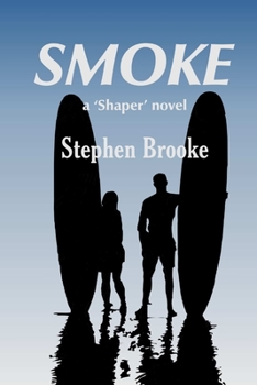 Paperback Smoke Book