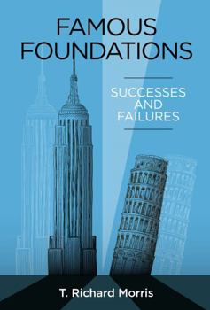 Paperback Famous Foundations: Successes and Failures Book