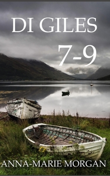 DI GILES 7-9 - Book  of the DI Giles