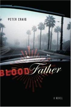 Hardcover Blood Father Book