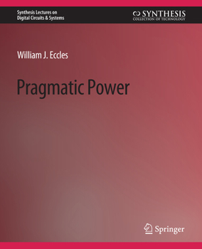 Paperback Pragmatic Power Book