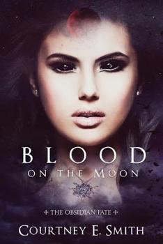 Paperback Blood on the Moon Book