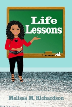 Paperback Life Lessons Book