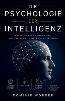 Paperback Die Psychologie der Intelligenz [German] Book