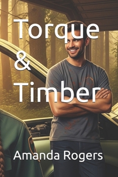 Paperback Torque & Timber Book