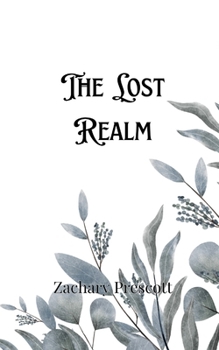 Paperback The Lost Realm Book