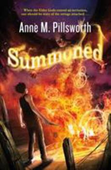 Summoned - Book #1 of the Redemption's Heir