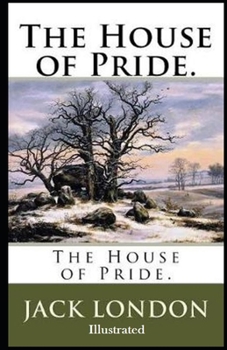 Paperback The House of Pride Illustrated Book