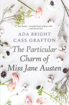 Paperback The Particular Charm of Miss Jane Austen Book
