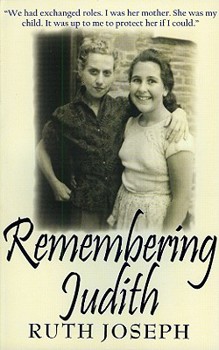 Paperback Remembering Judith Book