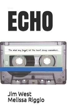 Paperback Echo Book