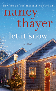 Mass Market Paperback Let It Snow Book