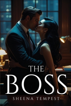 Paperback The Boss Book