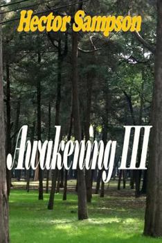 Paperback Awakening III Book