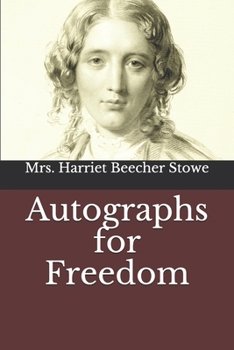 Paperback Autographs for Freedom Book