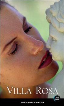 Paperback Villa Rosa Book