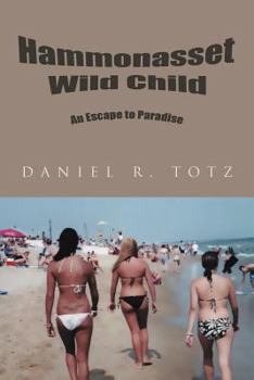 Hammonasset Wild Child: An Escape to Paradise