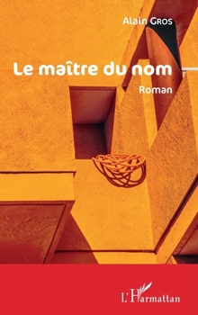 Paperback Le maître du nom [French] Book