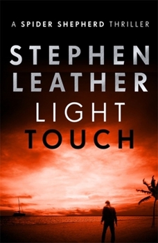 Light Touch - Book  of the Matt Standing