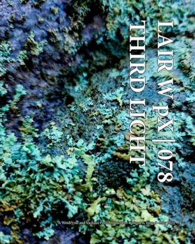 Paperback LAIR W pX 078 Third Licht Book