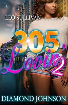 Paperback 305 Lovin' 2 Book