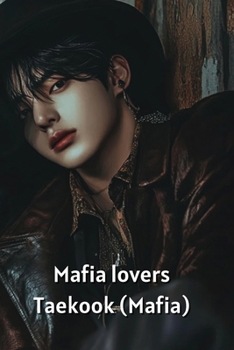 Paperback Mafia lovers Taekook (Mafia) Book