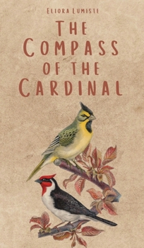 Hardcover The Compass of the Cardinal Book