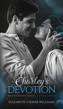 Hardcover Charley's Devotion Book