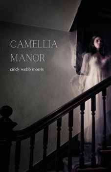 Paperback Camellia Manor Book