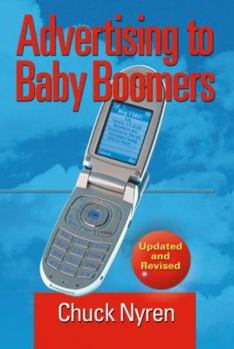 Paperback Advertising to Baby Boomers Book