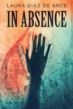 Paperback In Absence [Large Print] Book