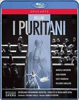Bellini: I puritani