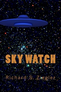 Paperback Sky Watch Book