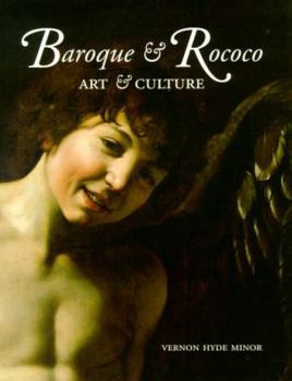 Paperback Baroque & Rococo: Art & Culture Book