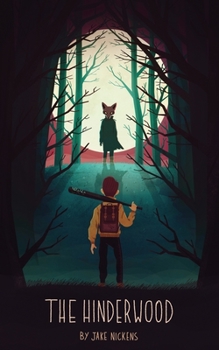 Paperback The Hinderwood Book