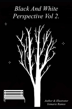 Paperback Black And White Perspective Vol 2. Book