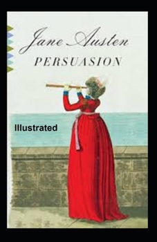 Paperback Persuasion Illustrated Book