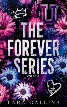 Paperback The Forever Series: Serial Romance Collection Book